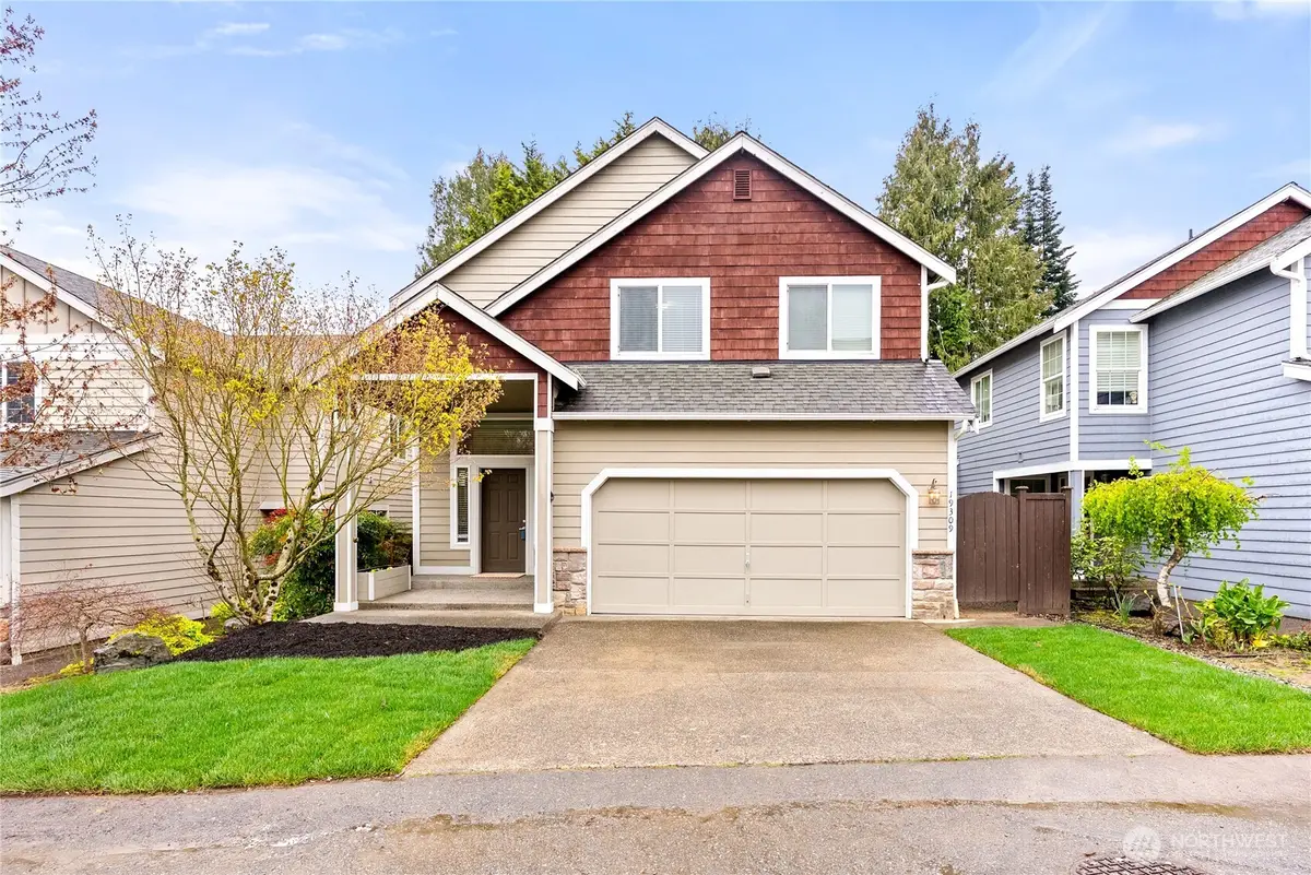 19309 113th Avenue Se, Kent, WA 98031 - #1