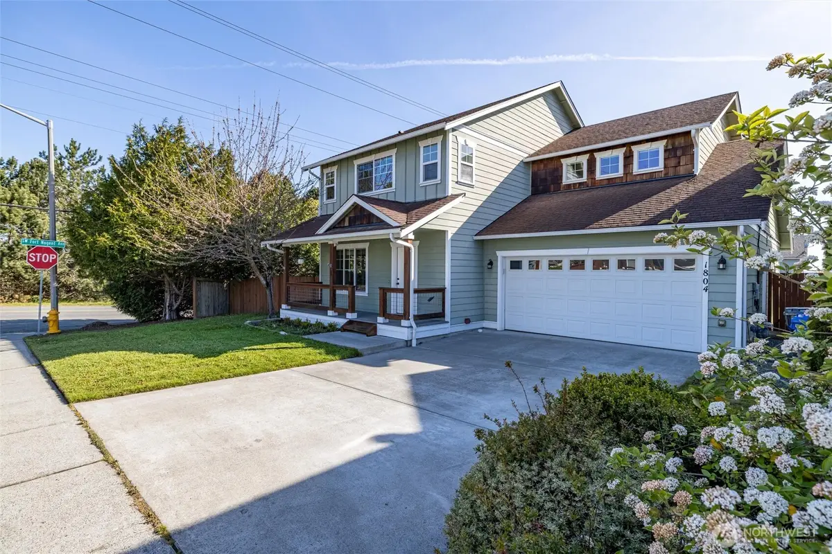 1804 SW Olive Street, Oak Harbor, WA 98277 - #1
