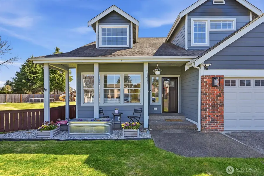 21315 40th Avenue E, Spanaway, WA 98387 - #2