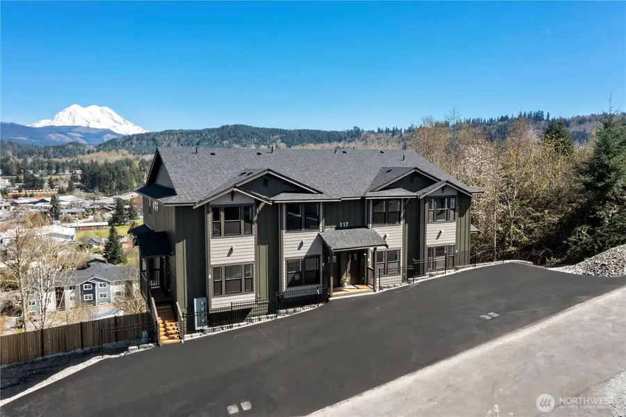 117 Orchard Avenue S #B, Eatonville, WA 98328 - #3