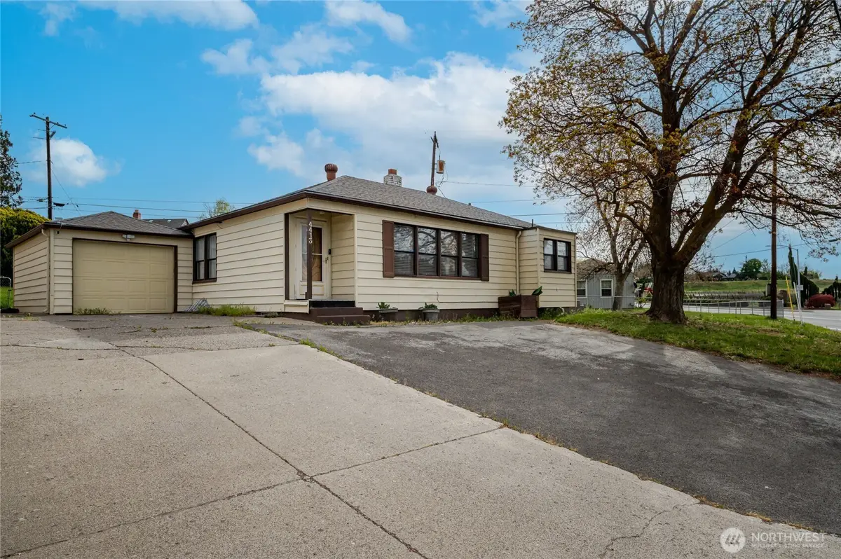 4413 Terrace Heights Drive, Yakima, WA 98901 - #1