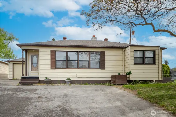 4413 Terrace Heights Drive, Yakima, WA 98901