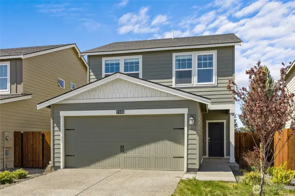 2905 Roundup Drive, Ellensburg, WA 98926