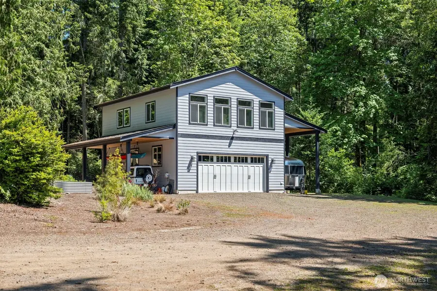 4908 199th Avenue Ct Sw, Longbranch, WA 98351 - #2