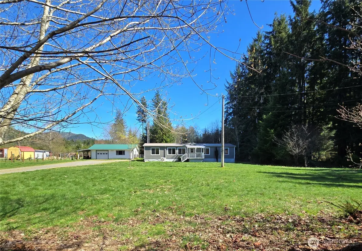 362 Elk Valley Road, Forks, WA 98331 - #1