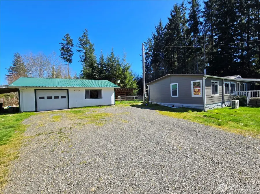362 Elk Valley Road, Forks, WA 98331 - #2