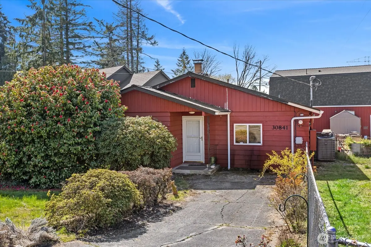 30841 52nd Avenue S, Auburn, WA 98001 - #1