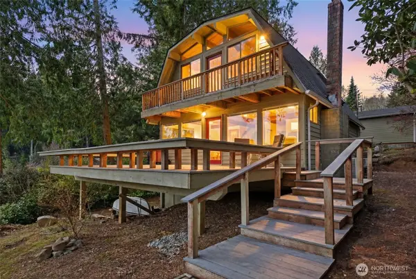 231 NW Lake Roesiger Road, Snohomish, WA 98290