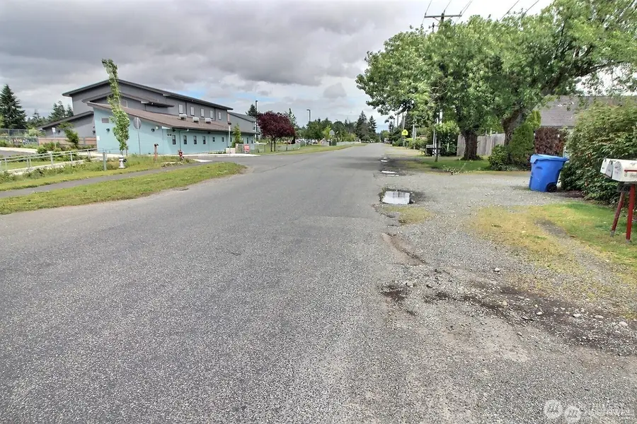 774 132nd Street S, Tacoma, WA 98444 - #3