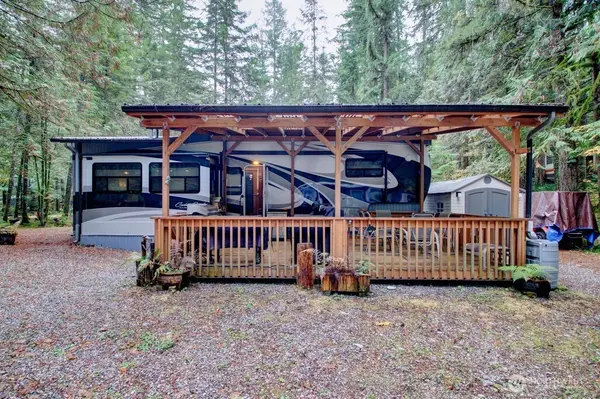 245 Schinn Canyon Court, Deming, WA 98244