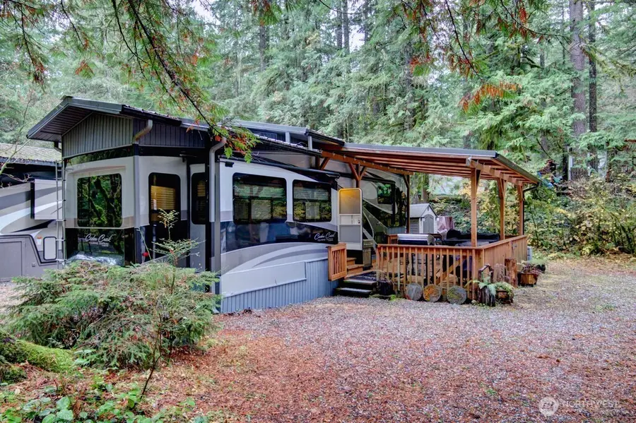 245 Schinn Canyon Court, Deming, WA 98244 - #2