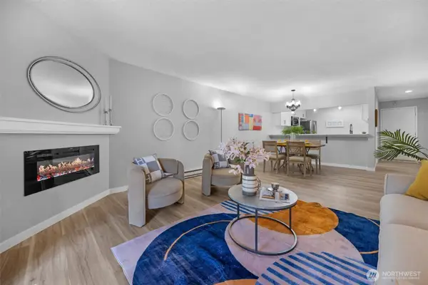 13680 NE 69th Street #635, Redmond, WA 98052