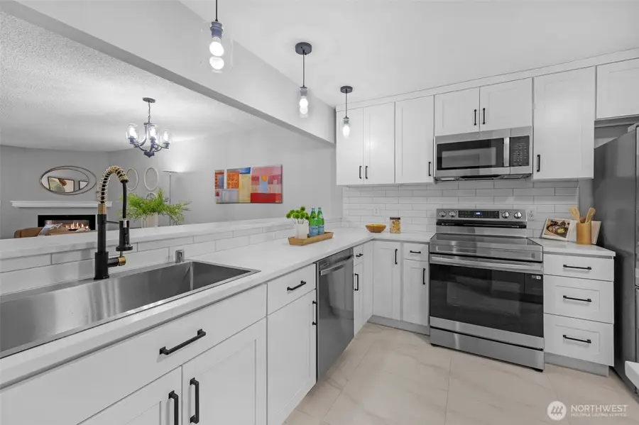 13680 NE 69th Street #635, Redmond, WA 98052 - #3