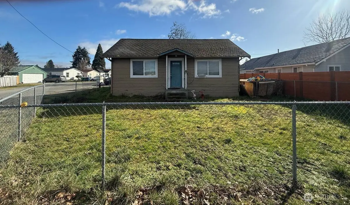 1502 A Street, Auburn, WA 98002 - #1