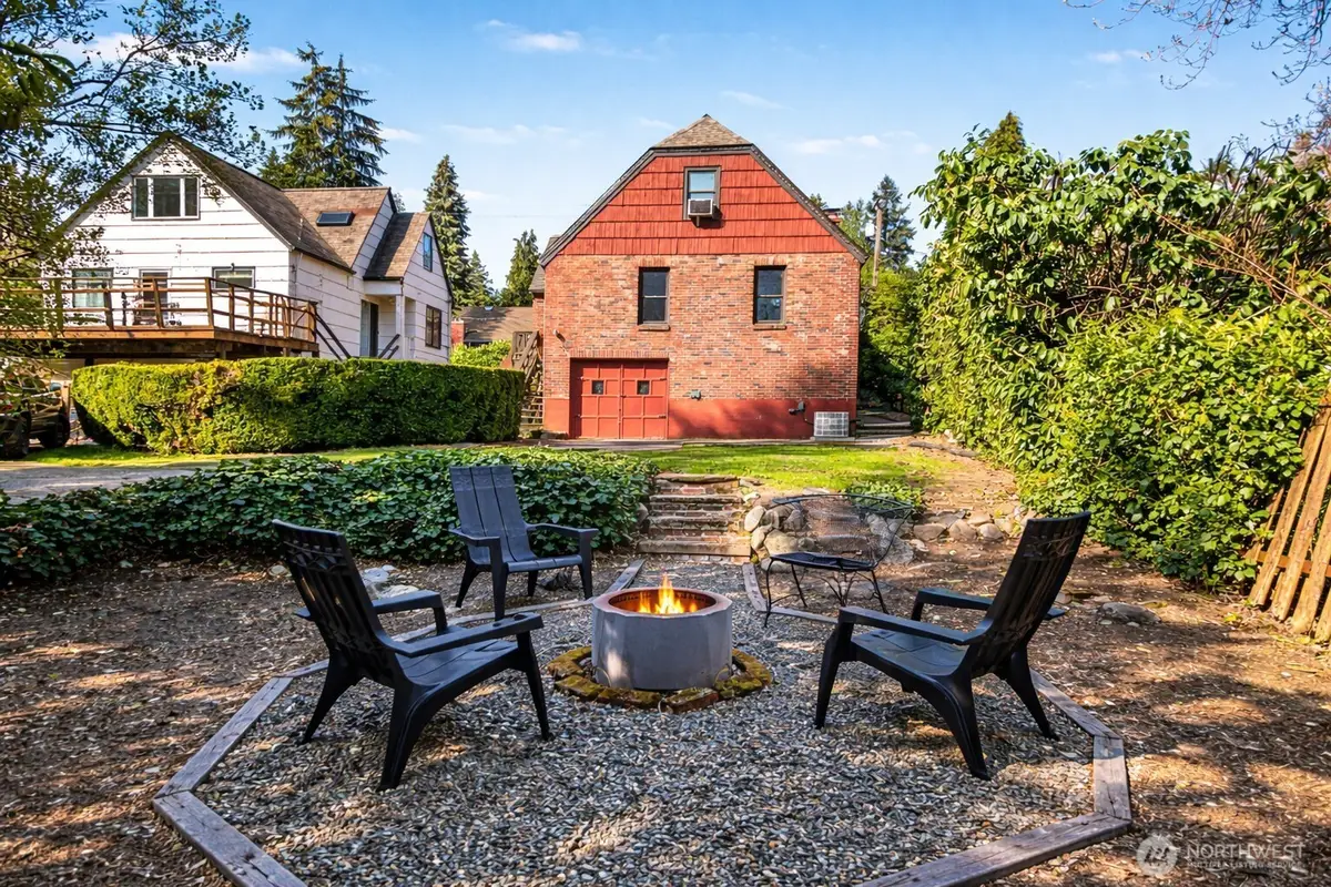 7318 20th Avenue Ne, Seattle, WA 98115 - #1