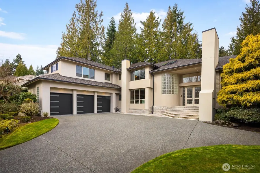 18206 NW Montreux Drive, Issaquah, WA 98027 - #2