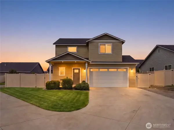 2263 Melody Lane, East Wenatchee, WA 98802
