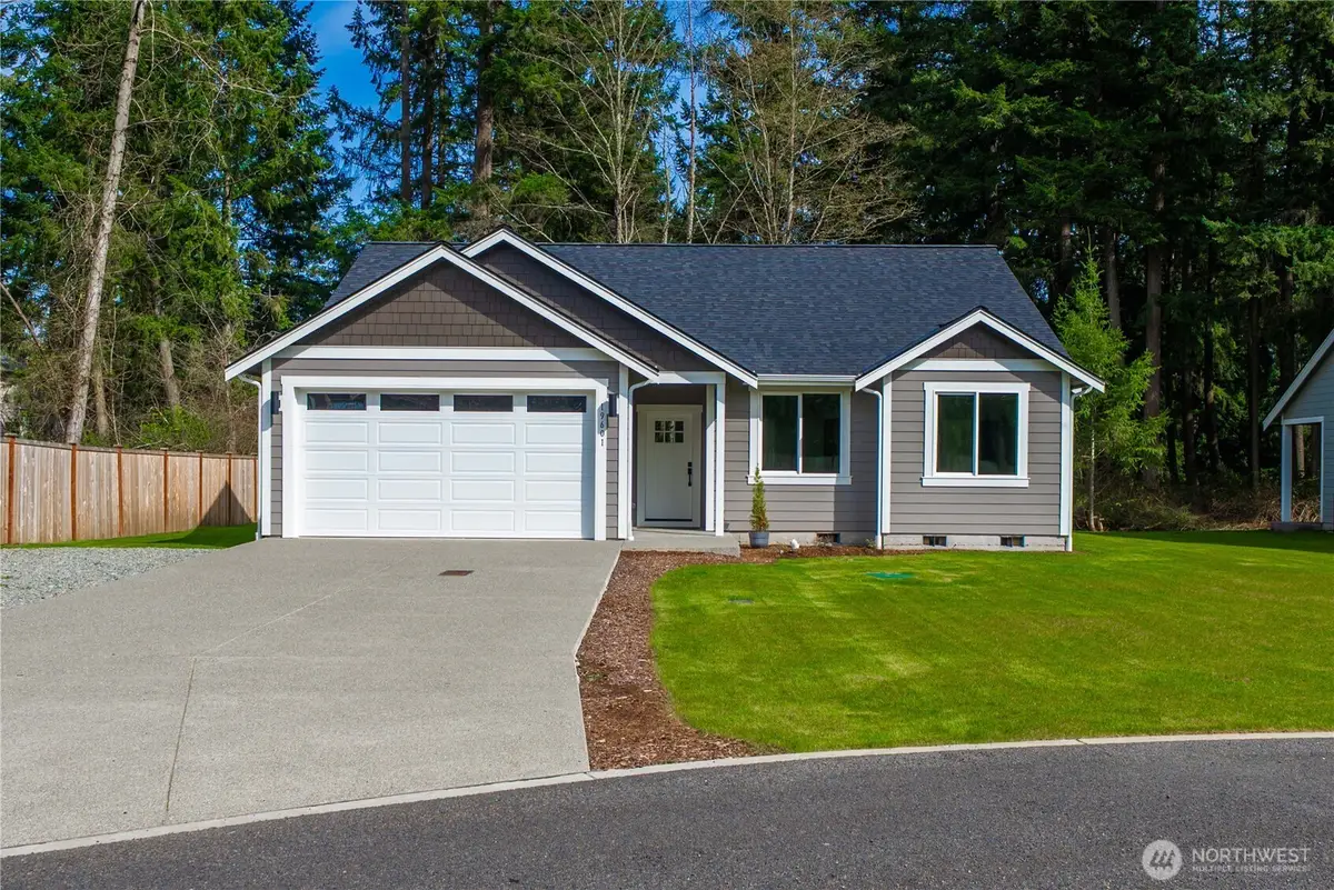 19601 95th Avenue Ct E, Graham, WA 98338 - #1
