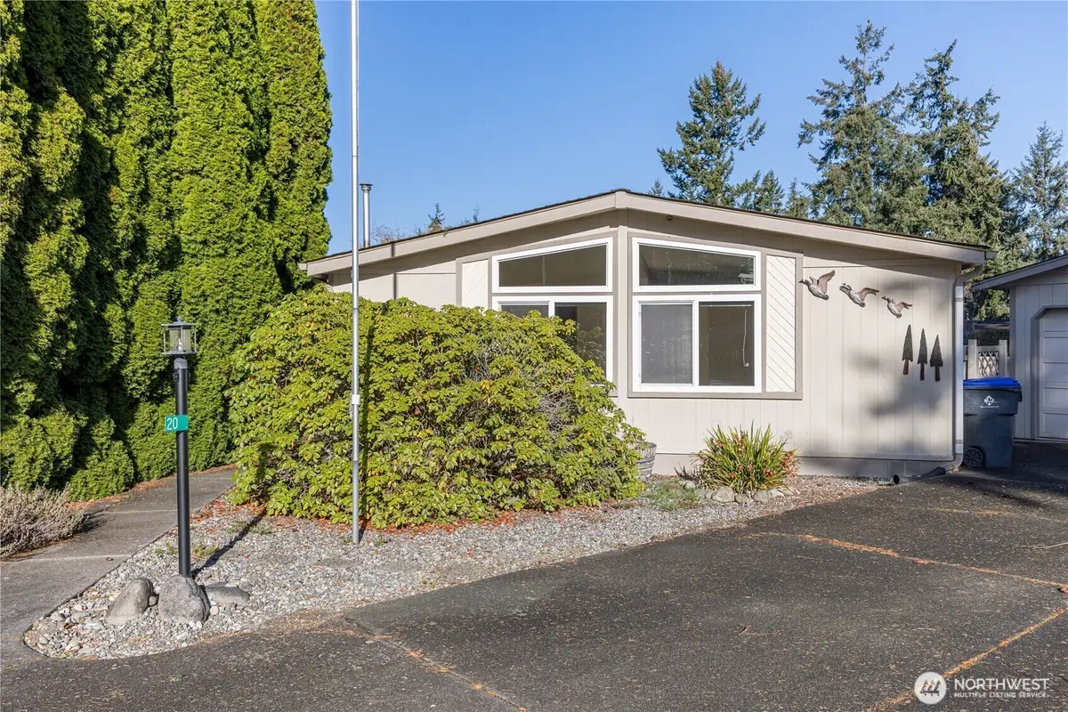 20 Eds Place, Sequim, WA 98382 - #1