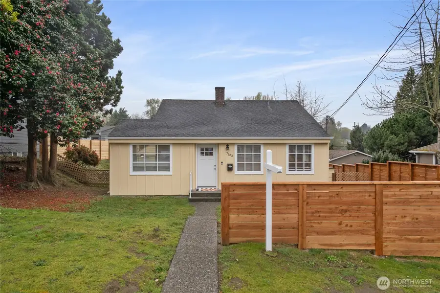 7223 S 120th Street, Seattle, WA 98178 - #3