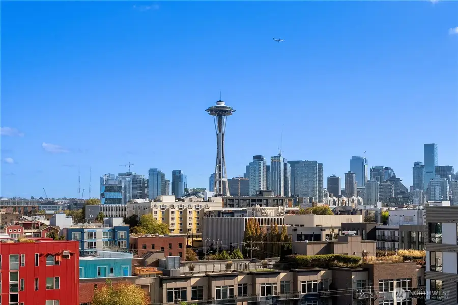 530 4th Avenue W #108, Seattle, WA 98119 - #2