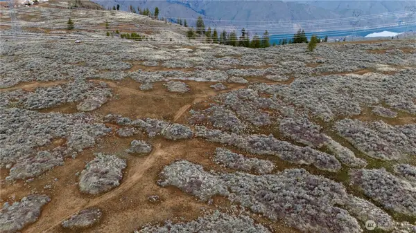 0 Chipmunk Trail Road, East Wenatchee, WA 98802
