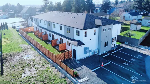 2155 Siddle Loop #101, Ferndale, WA 98248
