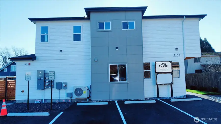 2155 Siddle Loop #101, Ferndale, WA 98248 - #3