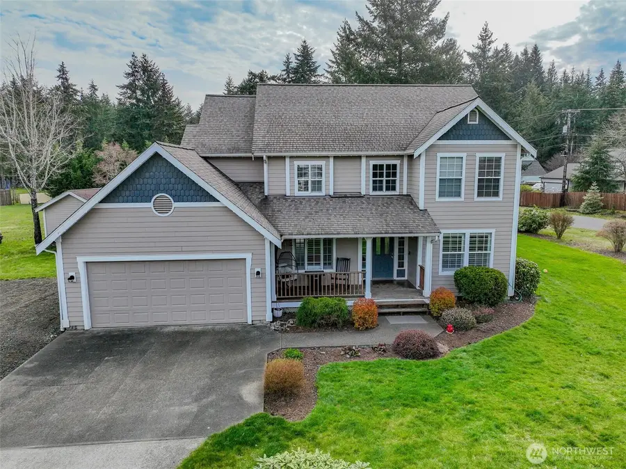 500 E Hiawatha Boulevard, Shelton, WA 98584 - #3