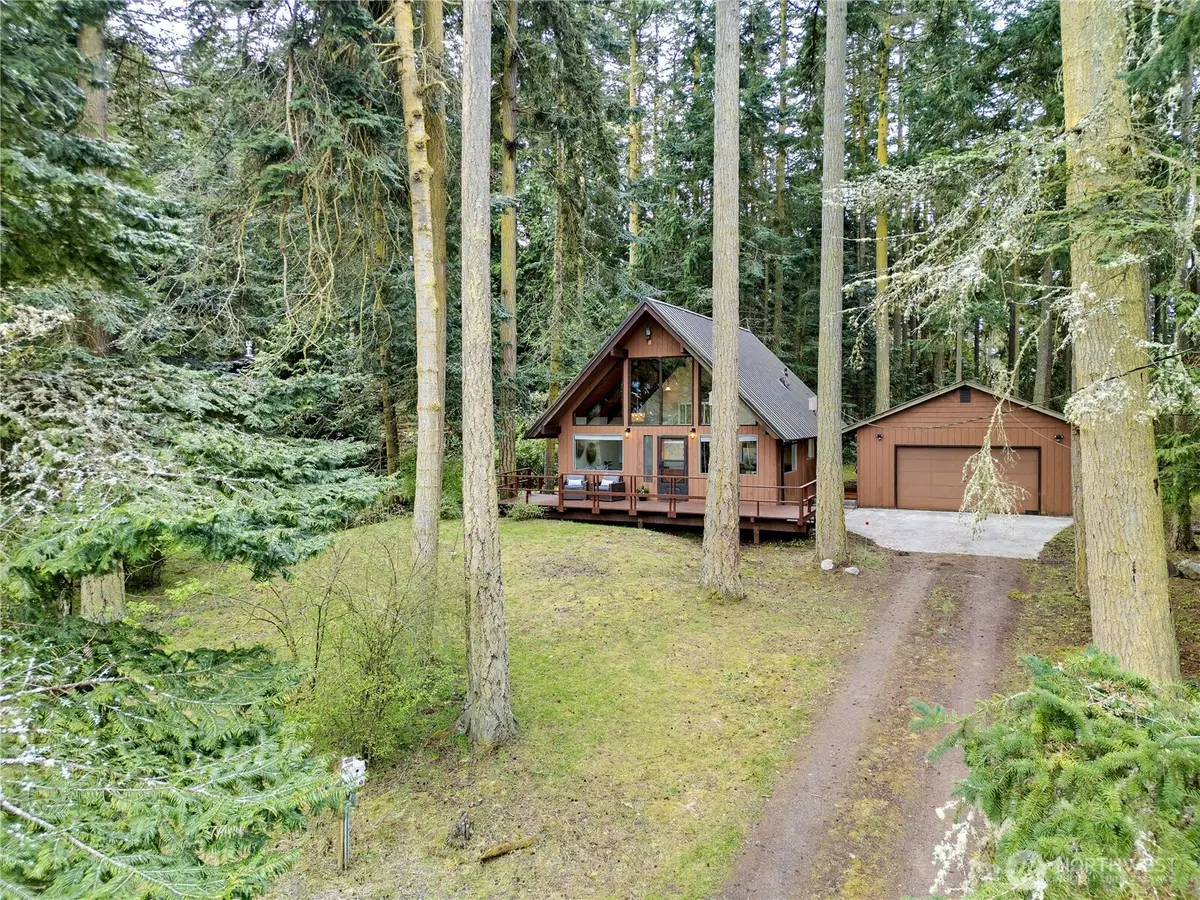 80 Vancouver Drive, Port Townsend, WA 98368 - #1