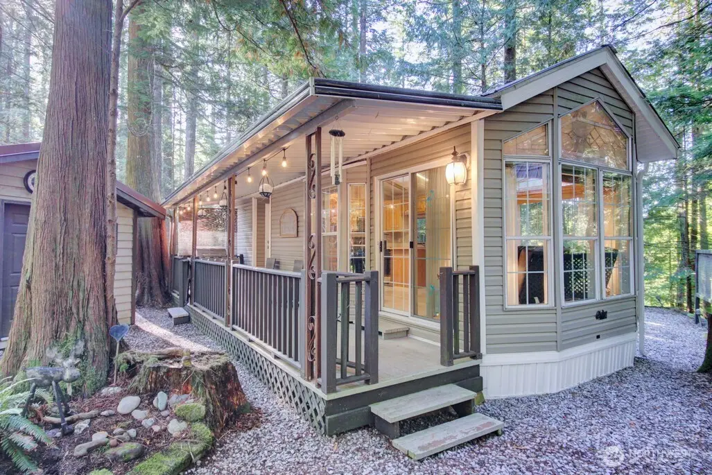 175 Big River Boulevard E, Deming, WA 98244 - #1