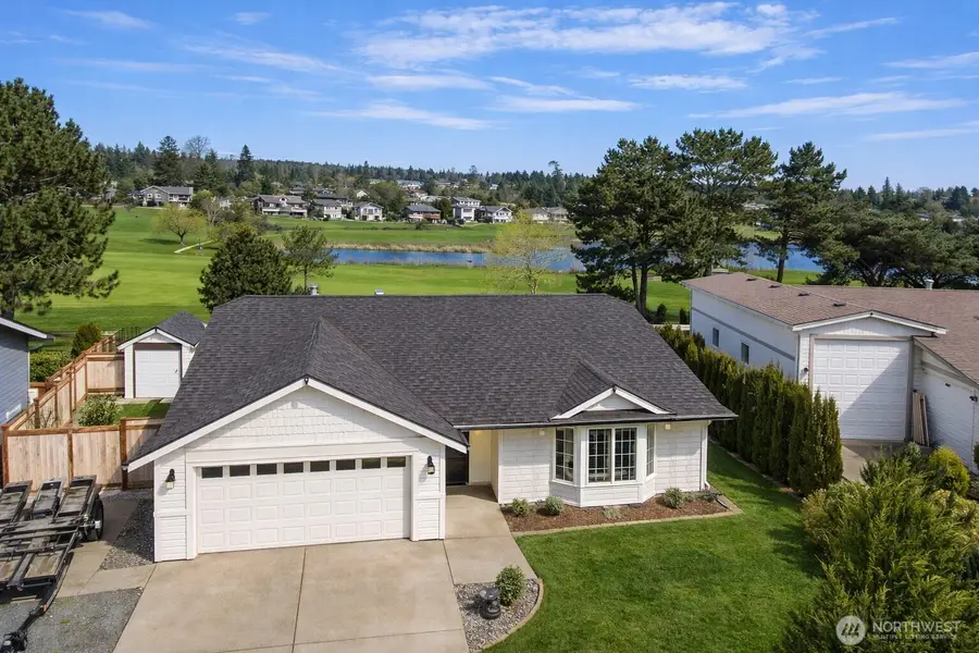 8212 Sehome Road, Blaine, WA 98230 - #3