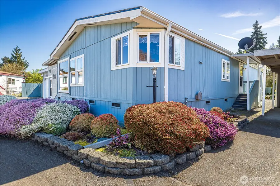 3027 35th Ave. Ct. East #73, Tacoma, WA 98443 - #3