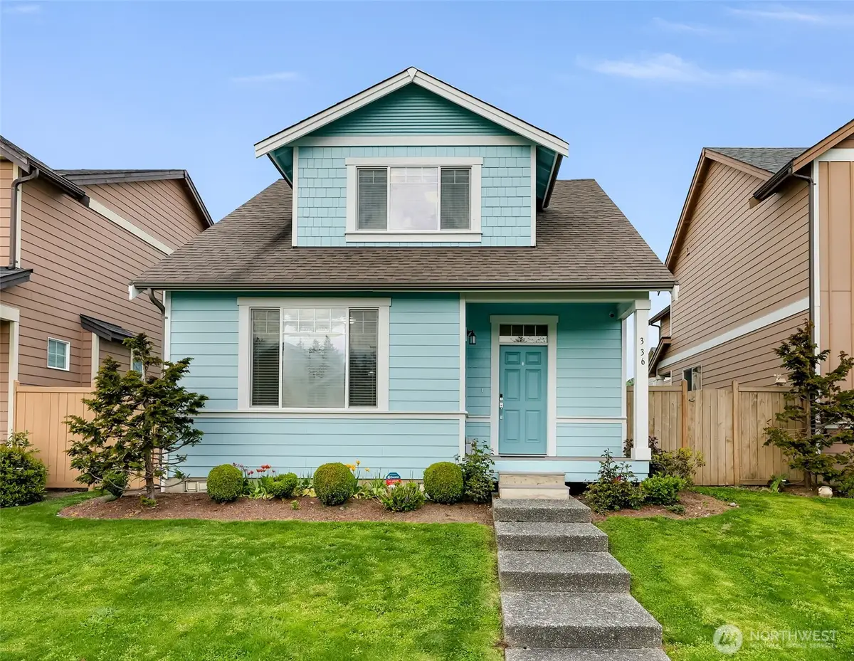 336 Tremont Avenue, Bellingham, WA 98226 - #1