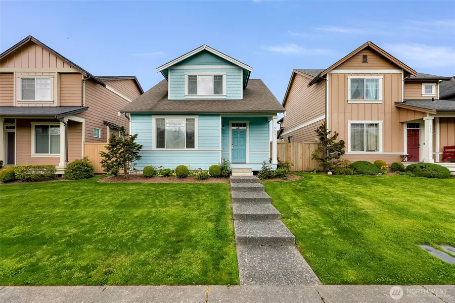 336 Tremont Avenue, Bellingham, WA 98226 - #2