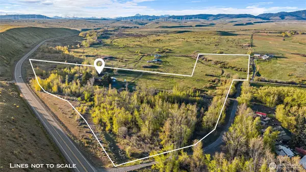 221 Cross Creek Dr, Ellensburg, WA 98926