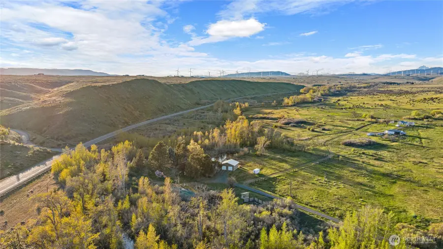 221 Cross Creek Dr, Ellensburg, WA 98926 - #2