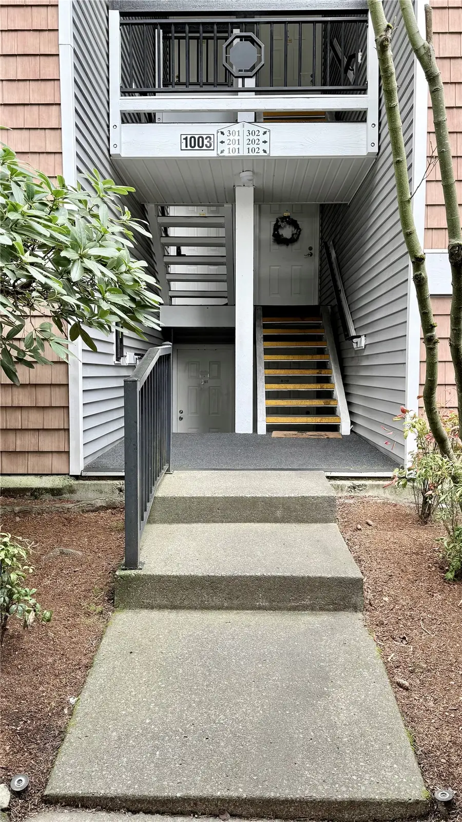 1003 156th Avenue Ne #A102, Bellevue, WA 98007 - #3