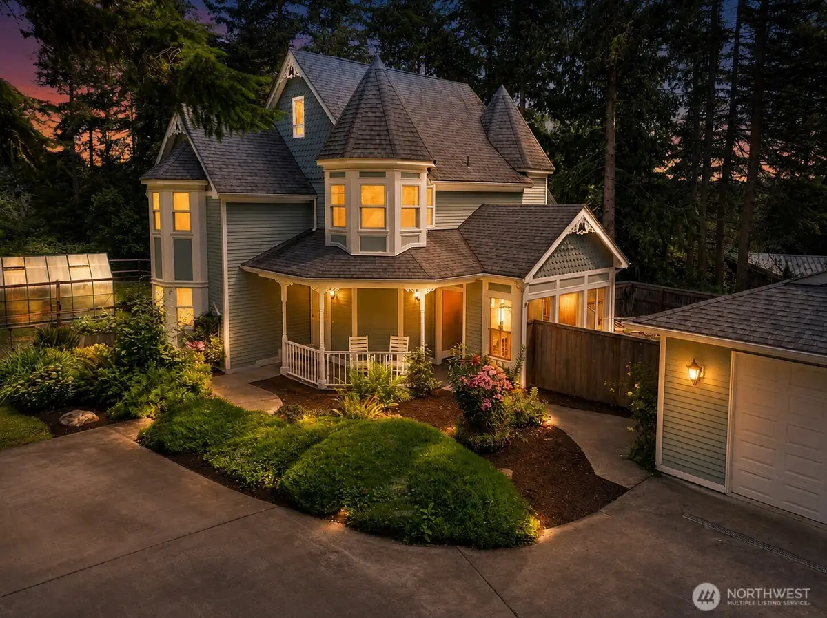 161 Ann Kivley Drive, Port Hadlock, WA 98339 - #1