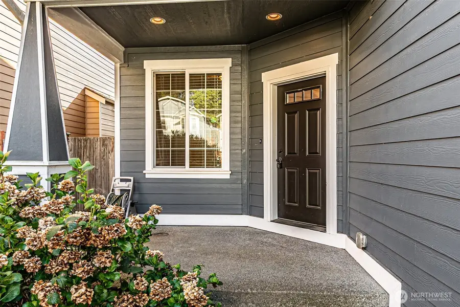 952 Burton Ray Street Ne, Olympia, WA 98516 - #2