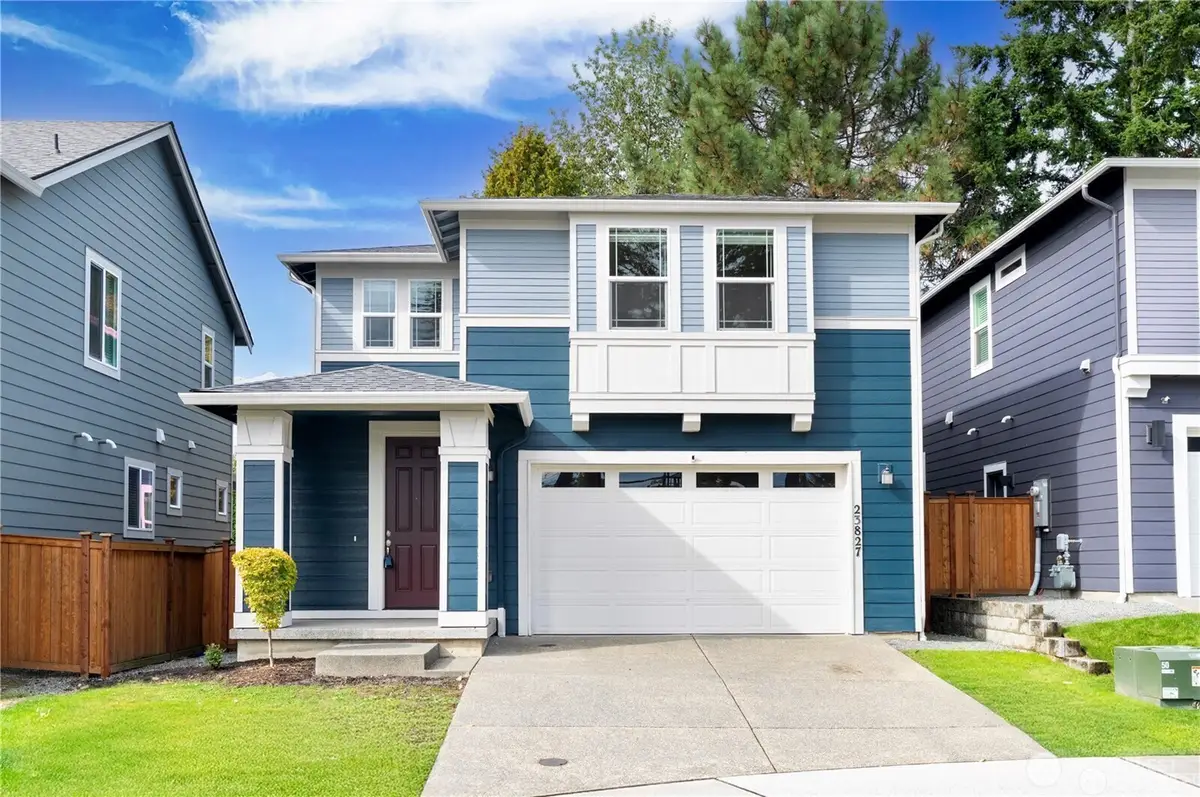 23827 SE 115th Place Se, Kent, WA 98031 - #1