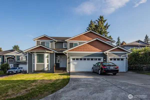 3745 S 150th Street, Tukwila, WA 98188