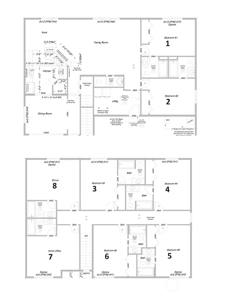 3745 S 150th Street, Tukwila, WA 98188 - #2