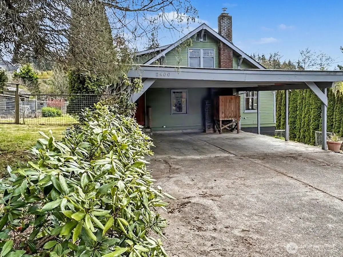 2400 38th Street, Bellingham, WA 98229 - #1