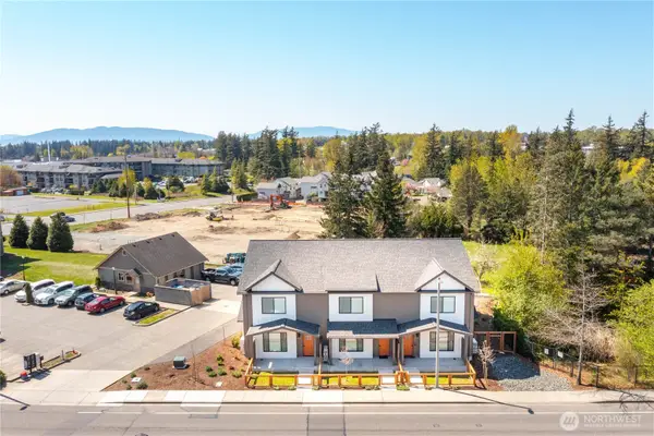 4121 Deemer Road, Bellingham, WA 98226