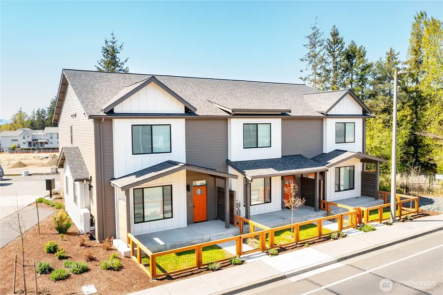 4121 Deemer Road, Bellingham, WA 98226 - #2