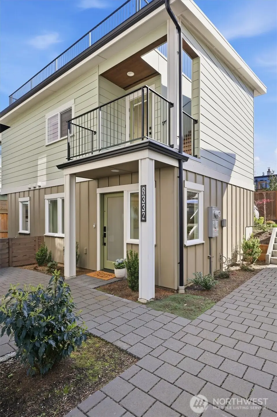 8332 26th Avenue Nw, Seattle, WA 98117 - #1