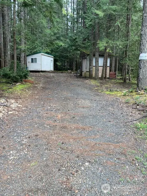101 N Mt. Jupiter Drive #72, Hoodsport, WA 98548 - #1