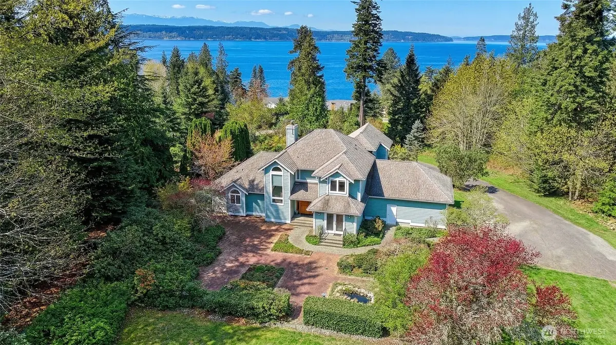 4193 S Camano Drive, Camano Island, WA 98282 - #1