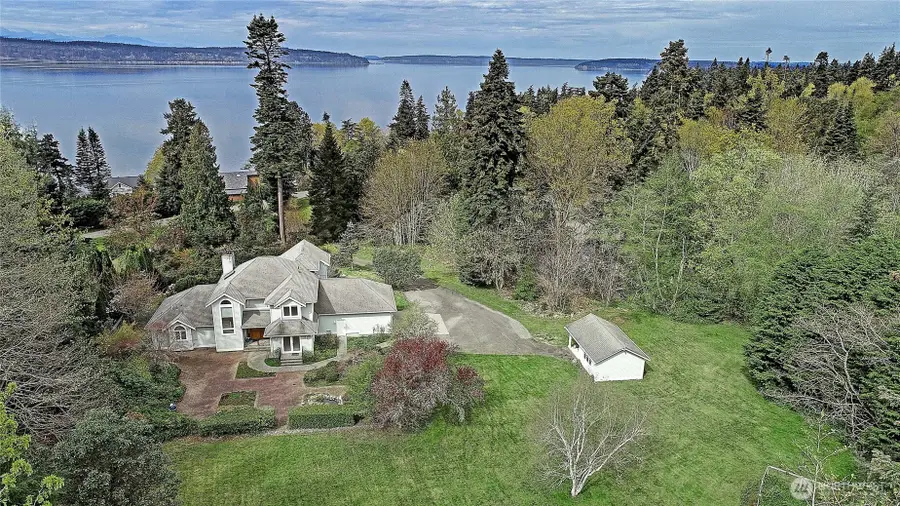 4193 S Camano Drive, Camano Island, WA 98282 - #3